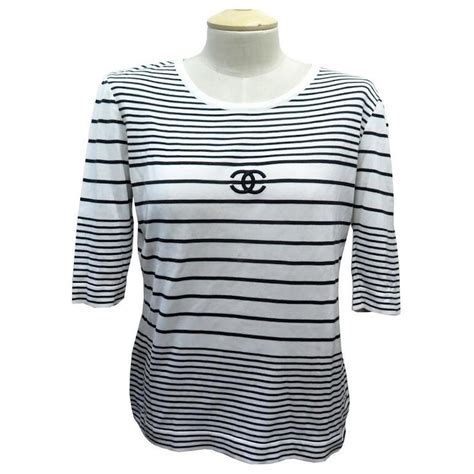 chanel marinière|la marinière shirt.